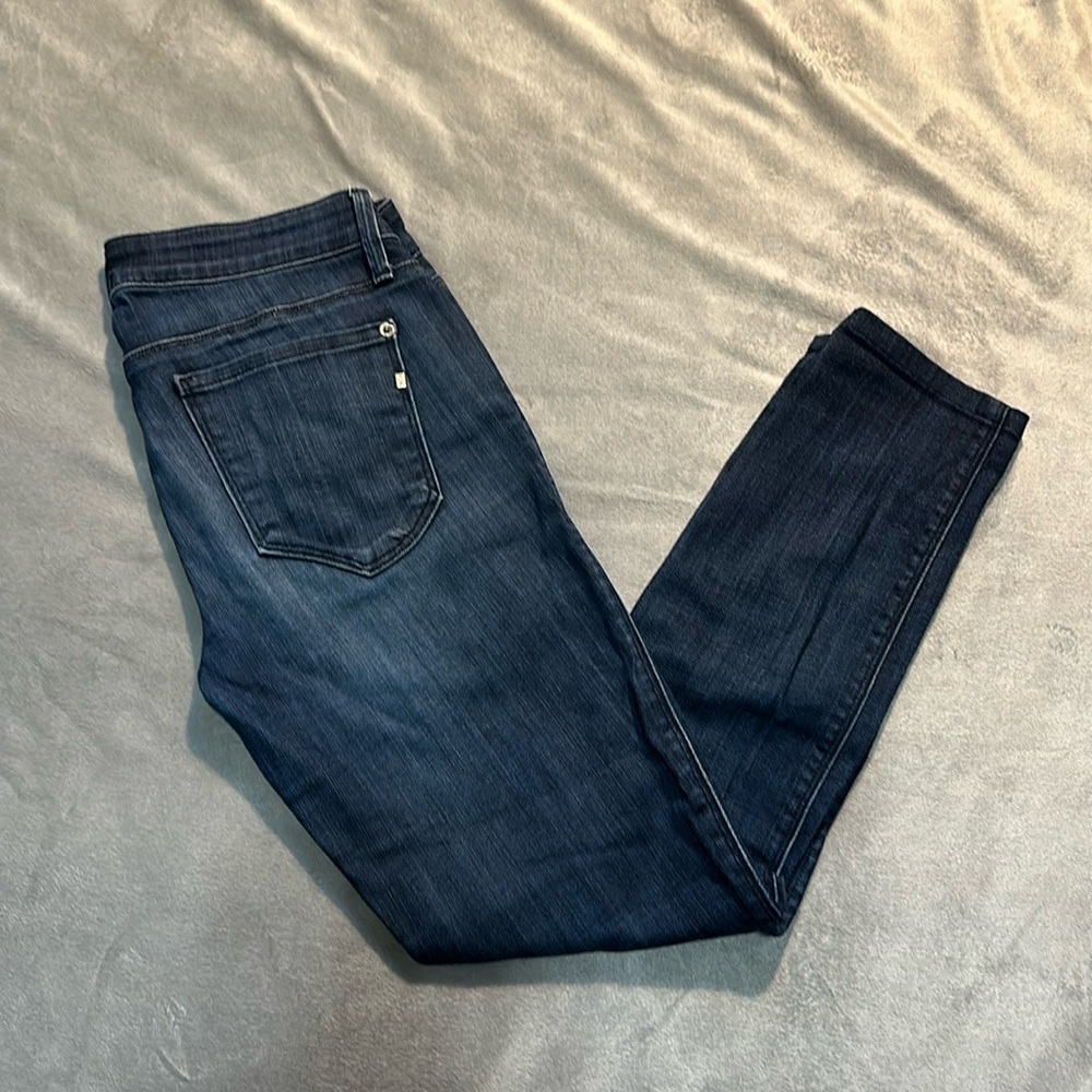 Genetic Denim Skinny Jeans size 27